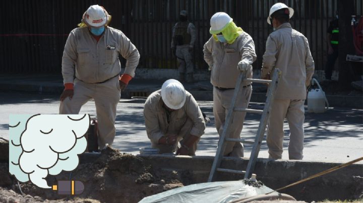 Estos son los municipios de Veracruz con más huachigas en lo que va del 2023