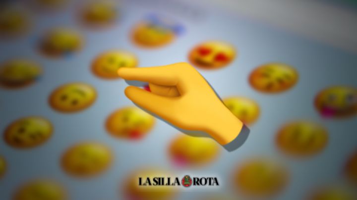 Si eres de los que ocupas el emoji de la mano pellizcando... checa esto