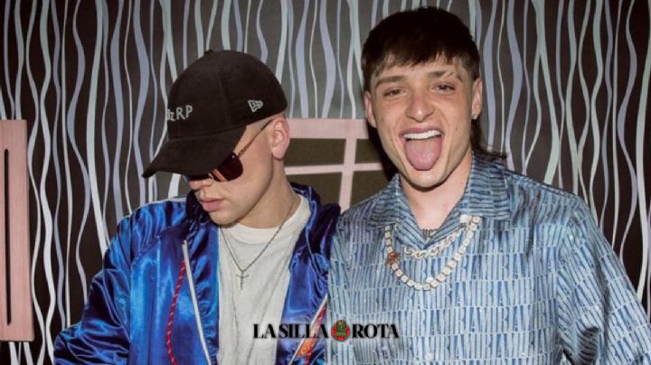 ¿Qué SIGNIFICA la nueva canción de Peso Pluma y Bizarrap? Aquí te explicamos