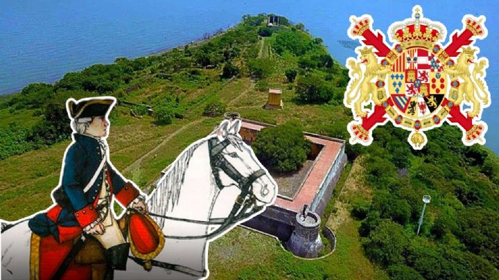 ¿Cómo es el único lugar de México que no fue conquistado por los españoles?