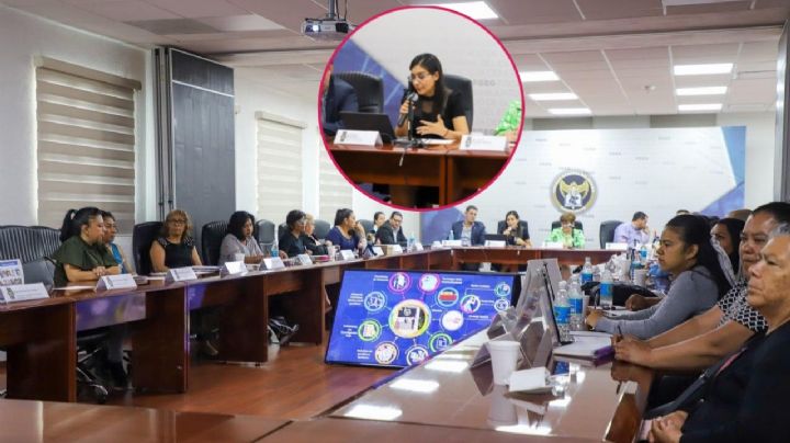 Analizan respuesta inmediata en casos de desaparición de personas