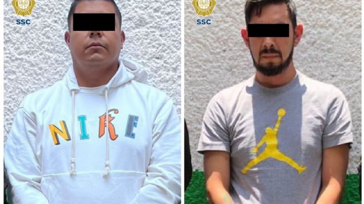 Con un regalo, "empleados" de Banco Azteca vaciaban cuentas a clientes