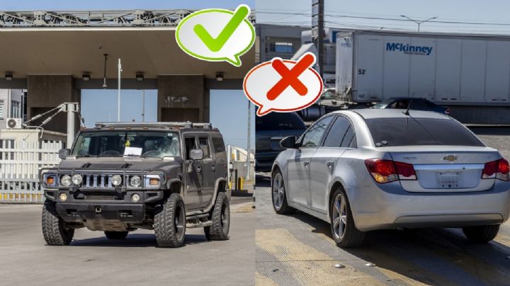 ¿Aún no regularizas tu auto chocolate? Checa esto para que no te agarren de bajada
