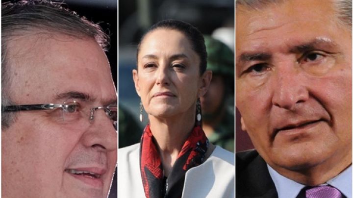 Morena ya tiene fecha para anunciar a su "corcholata" presidencial: Loret de Mola