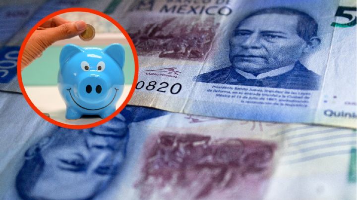 ¿No has elegido una Afore? Esto es lo que le pasa a tu dinero