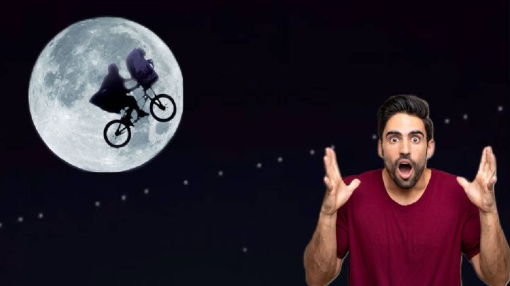 Extrañas luces aparecen en el cielo de Hidalgo, ¿qué son? | VIDEO