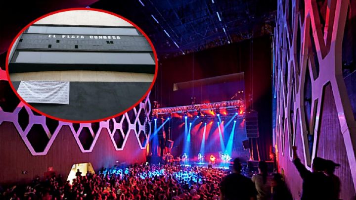 Plaza Condesa le dice adiós a la CDMX, ¿ahora qué será ahí?