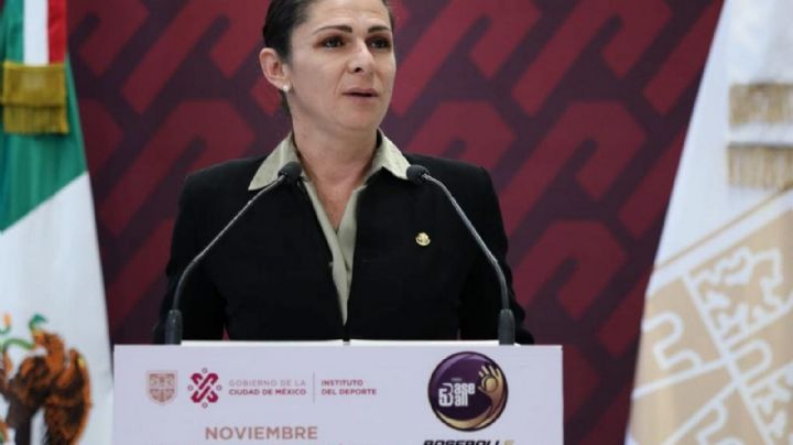 Ana Guevara responde: 'Si tienen problemas con los calzones, no los usen"