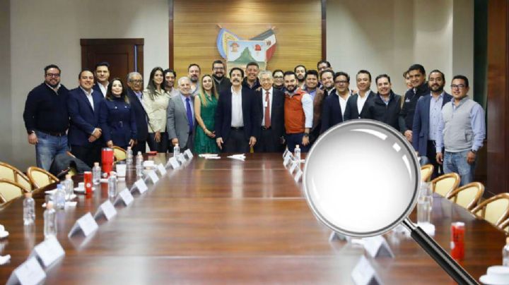 Exfuncionarios de Fayad en la mira, Contraloría detecta que patrimonio no equivale a sus ingresos