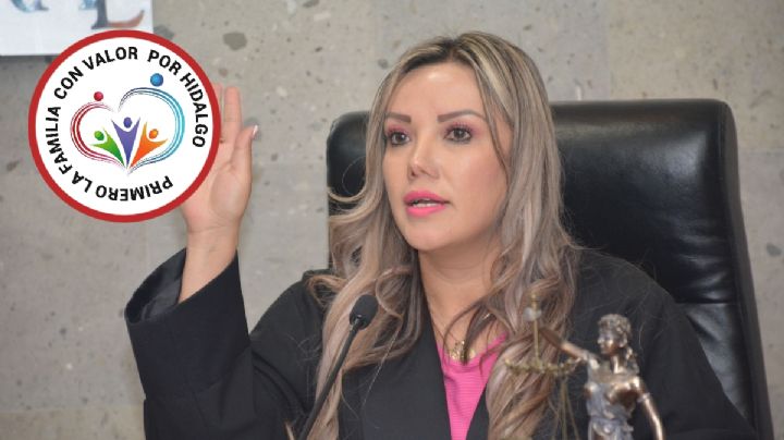 Magistrados rectifican a favor del IEEH y batean a Valor por Hidalgo