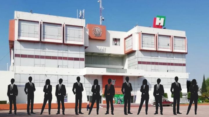 Así es como el gobierno pasado frenaba aspiraciones de opositores políticos