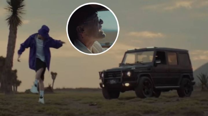 Cineastas guanajuatenses colaboran en el último de los éxitos de Peso Pluma