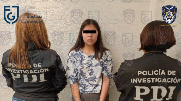 Cae la joven Yessica "N" por muerte de Patxi Ximena a causa de petardo en Bachilleres