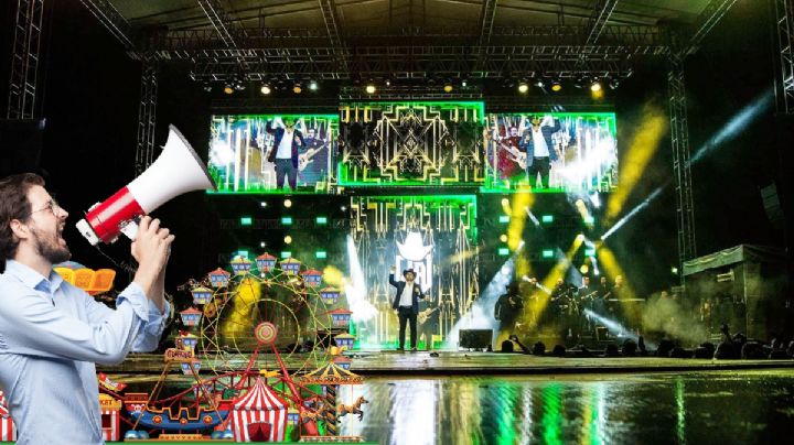 Expo Feria de Tulancingo ya tiene fecha; esto se sabe sobre el Teatro del Pueblo