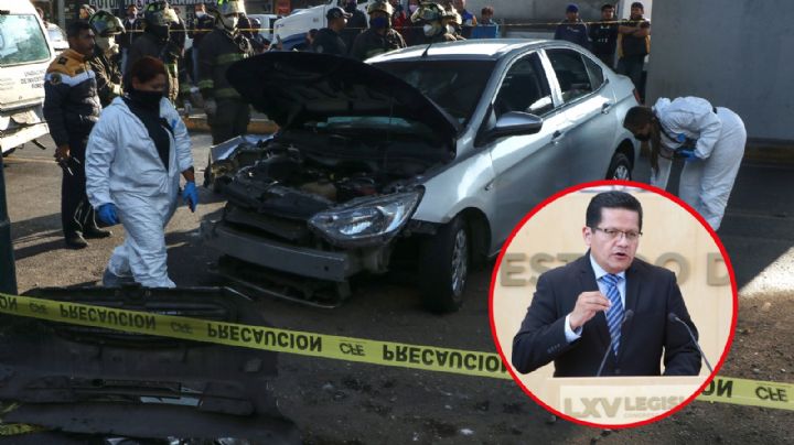 Endurecerán penas y cancelarán licencias a quienes conduzcan ebrios