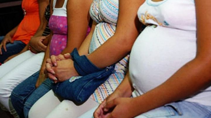 En hospitales públicos de Hidalgo murieron mujeres embarazadas