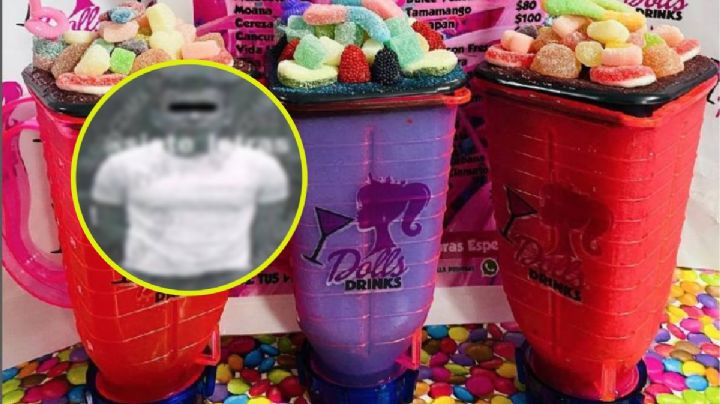 Detienen a hermano de dueño de las licuachelas de Tepito; esta es la razón