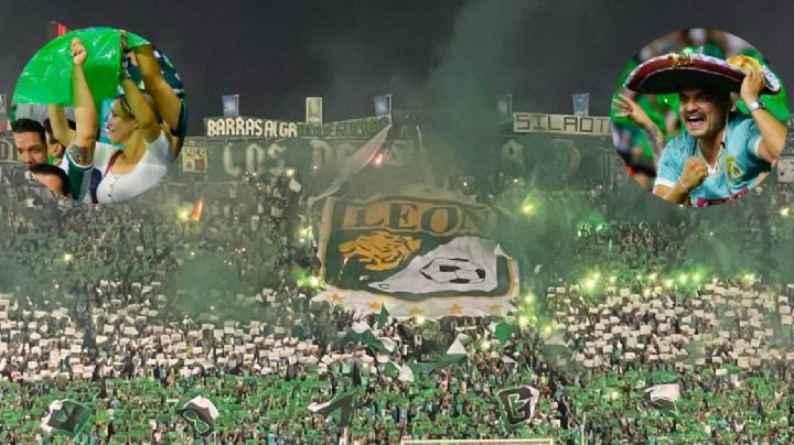 Ingresan pólvora y pirotecnia al Glorioso: así lució la tribuna