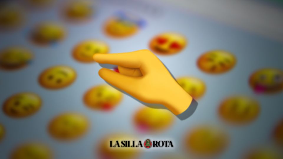 El uso de emojis se ha convertido en una forma común y popular de comunicarse en la era digital