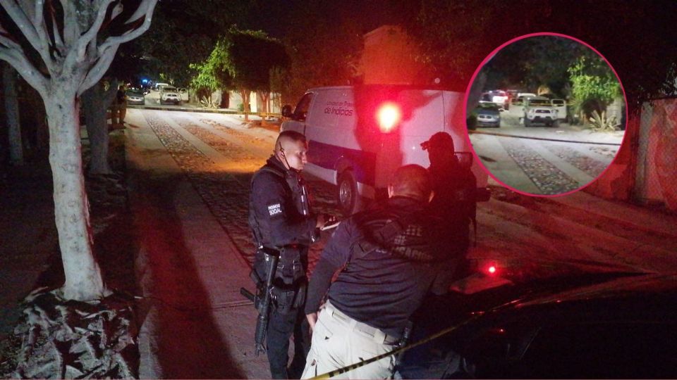 Areli y su hija Lluvia Citlali fueron víctimas de asesinato la noche de este miércoles en Purísima.