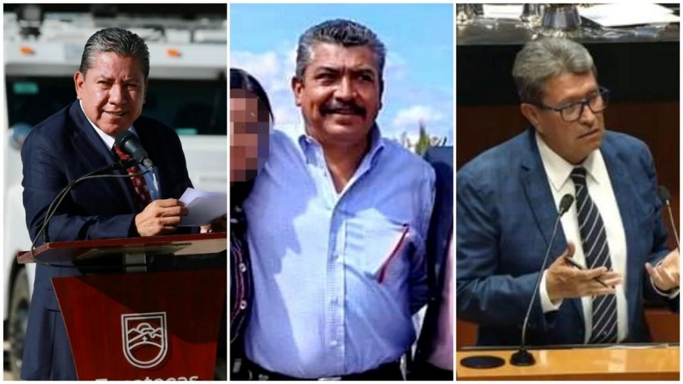 El 20 de mayo pasado, Pedro Ávila Rodríguez, primo del gobernador, así como dos personas más fueron sido secuestrados en Fresnillo, Zacatecas