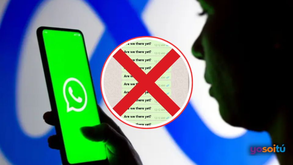 WhatsApp lanza Centro de Seguridad global para combatir a los spammers