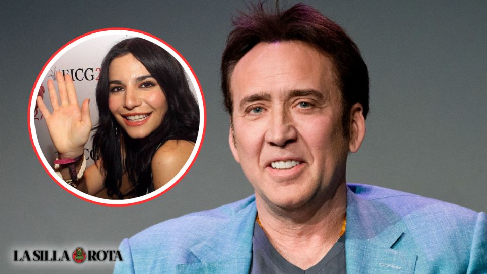 Nicolas Cage ha vuelto a captar la atención de los medios y el público y no solo por sus recuerdos inusuales