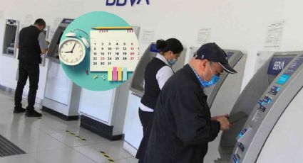 Los clientes de BBVA y Banorte ya no recibirán estos depósitos a partir de esta fecha