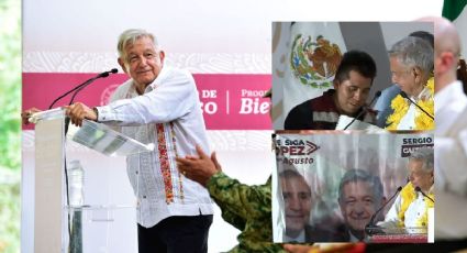 Al candidato lo elegirá el pueblo: Amlo “serena” a simpatizantes en Veracruz