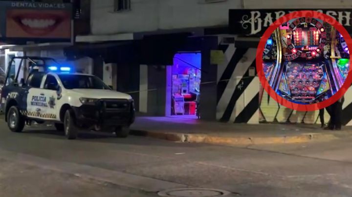 Atacan negocios de maquinitas en León: objetivo del narco