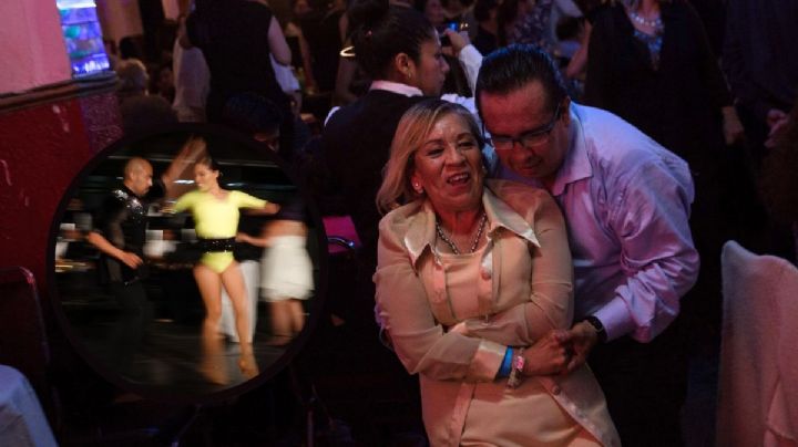 Mira estos 4 lugares en Xalapa para ir a bailar salsa