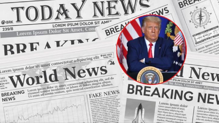 Donald Trump: Así reportaron los 37 cargos federales que enfrenta en Miami