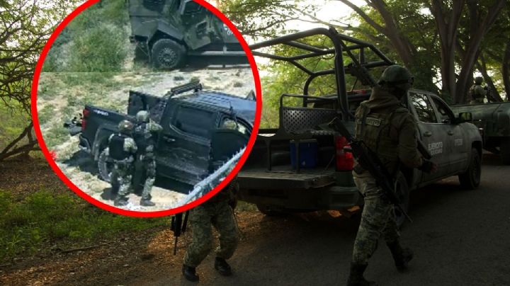 Nuevo Laredo: vinculan a 16 soldados por ejecución extrajudicial