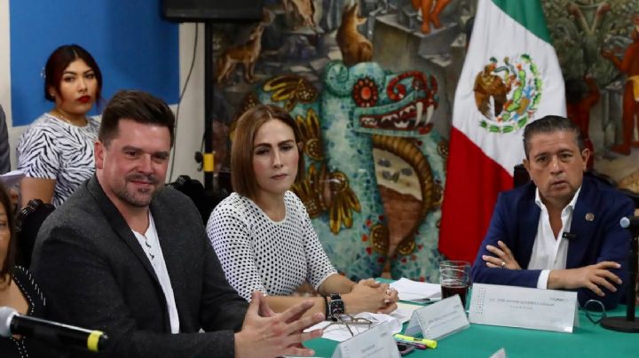 Coyoacán se convierte en la primera alcaldía con certificación “Queer Destination”