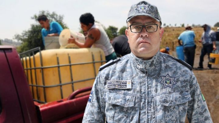 Director de seguridad de Atotonilco de Tula promueve amparo contra orden de aprehensión