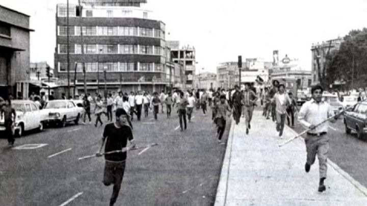 A 52 años de "El Halconazo": ¿Qué fue lo qué pasó?