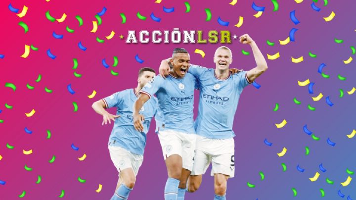 Manchester City, la historia detrás de su primer título de Champions