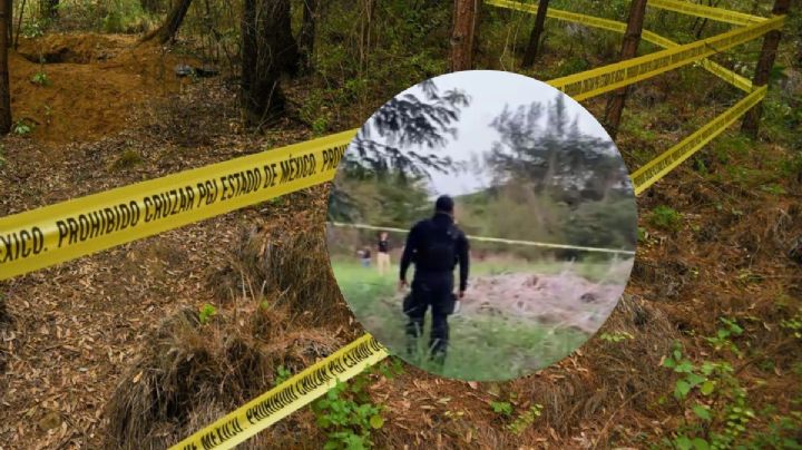 Encuentran hombre sin vida en pastizal de Veracruz; podría ser un obrero