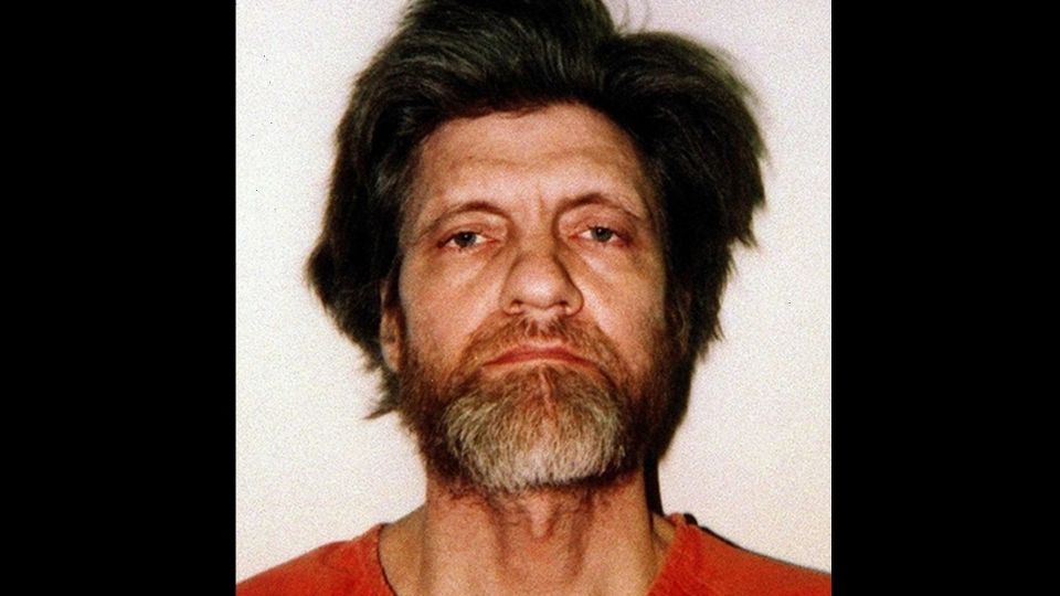 Fallece Ted Kaczynski, terrorista que aterrorizó EU entre 1978 y 1995