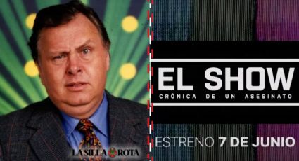 ¿De qué trata la serie documental de Paco Stanley: El Show, crónica de un asesinato?