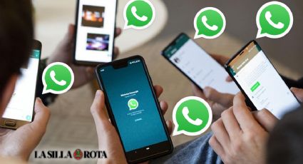 Este nuevo TRUCO de WhatsApp te salvará la vida