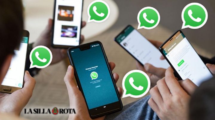 Este nuevo TRUCO de WhatsApp te salvará la vida