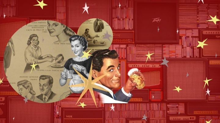 ¿Características poco femeninas o masculinas? Un vistazo a la visión sexista en la medicina del pasado