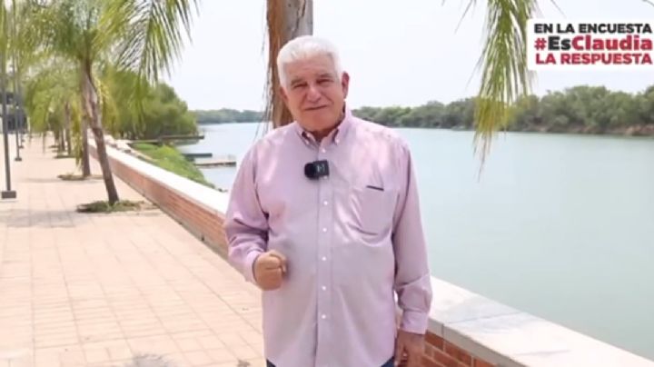 En Tabasco, Claudia Sheinbaum es la favorita de la 4T: Pepín López