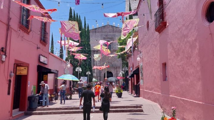Destino turístico con atractivos gratis y comida exquisita a media hora de Pachuca