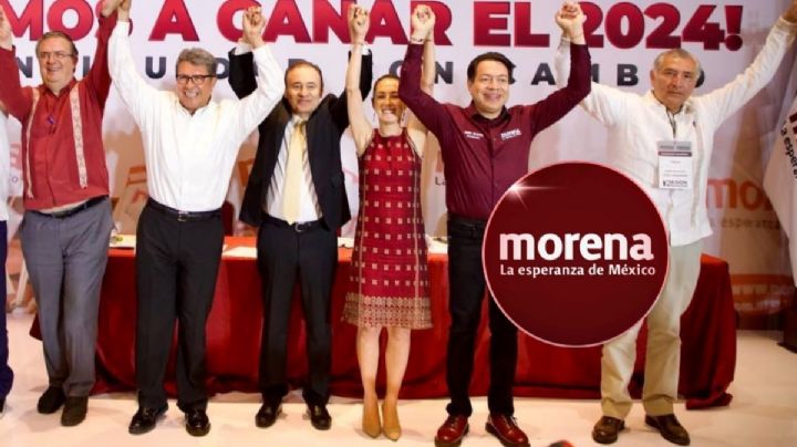 Tras meses de jaloneos y reclamos internos, Morena propone reglas