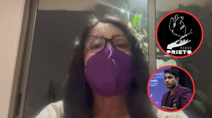 Saxofonista acusa a Tenoch Huerta de depredador sexual; actor rechaza acusaciones