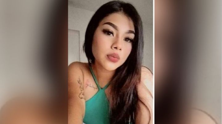 Continúa búsqueda de Ashley Arcos, joven desaparecida en Orizaba