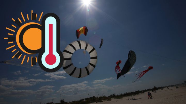 ¿Cómo estará el clima en Veracruz este lunes 12 de junio?