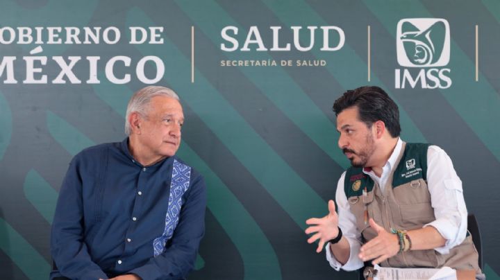 IMSS-Bienestar, un legado tóxico